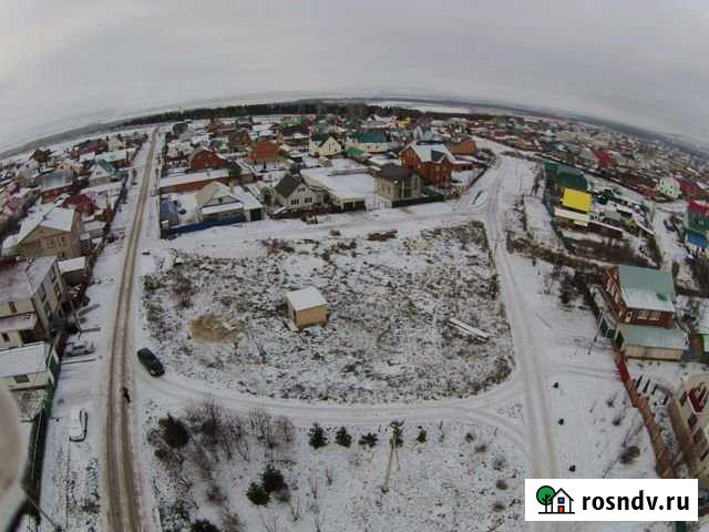 Участок промназначения 4 сот. на продажу в Октябрьском Республики Башкортостан Октябрьский - изображение 1