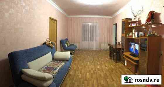 3-комнатная квартира, 75 м², 2/2 эт. на продажу в Бавлах Бавлы