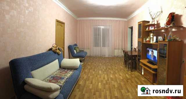 3-комнатная квартира, 75 м², 2/2 эт. на продажу в Бавлах Бавлы - изображение 1