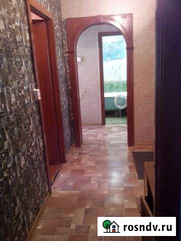 2-комнатная квартира, 52 м², 3/5 эт. в аренду на длительный срок в Усть-Куте Усть-Кут - изображение 1