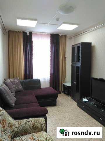 3-комнатная квартира, 78.8 м², 1/8 эт. в аренду на длительный срок в Ноябрьске Ноябрьск - изображение 1