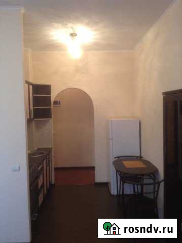 Квартира-студия, 27 м², 11/17 эт. в аренду на длительный срок в Ростове-на-Дону Ростов-на-Дону - изображение 1