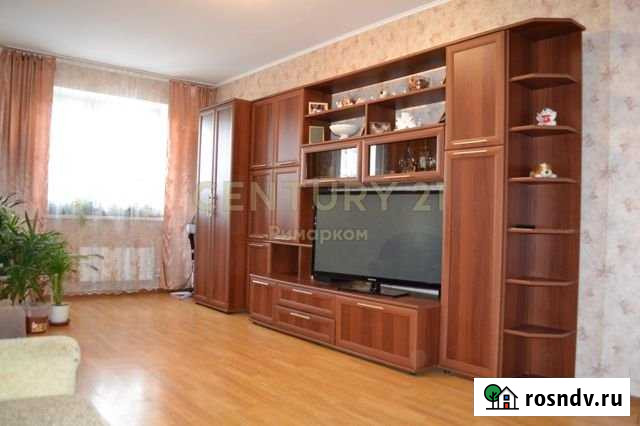 3-комнатная квартира, 92 м², 6/17 эт. на продажу в Коммунарке Коммунарка - изображение 1