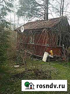 Дача 25 м² на участке 8.2 сот. на продажу в Синявино Синявино - изображение 1