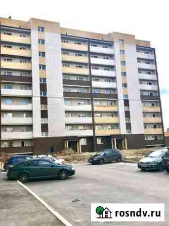 2-комнатная квартира, 58 м², 5/9 эт. на продажу в Арзамасе Арзамас