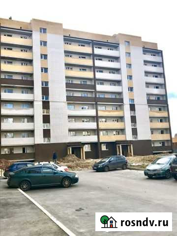 2-комнатная квартира, 58 м², 5/9 эт. на продажу в Арзамасе Арзамас - изображение 1