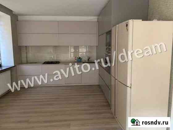 3-комнатная квартира, 122.4 м², 1/6 эт. на продажу в Калининграде Калининград