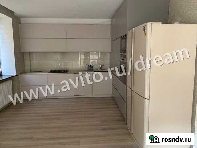 3-комнатная квартира, 122.4 м², 1/6 эт. на продажу в Калининграде Калининград - изображение 1