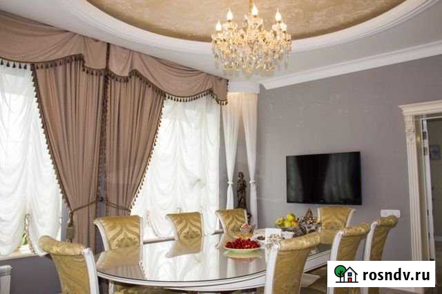 Дом 360 м² на участке 13.5 сот. на продажу в Казани Казань - изображение 1