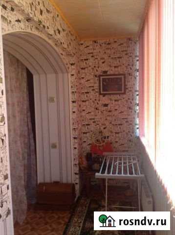 2-комнатная квартира, 42 м², 4/4 эт. на продажу в Кирсанове Кирсанов - изображение 1