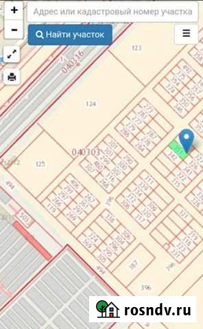 Участок ИЖС 10 сот. на продажу в Ангарске Ангарск - изображение 1