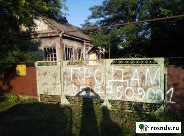 Дом 50 м² на участке 25 сот. на продажу в Красногвардейском Республики Адыгея Красногвардейское - изображение 1