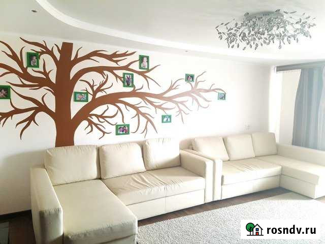 3-комнатная квартира, 105 м², 2/3 эт. на продажу в Похвистнево Похвистнево - изображение 1