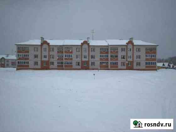 3-комнатная квартира, 81 м², 1/3 эт. на продажу в Селтах Селты