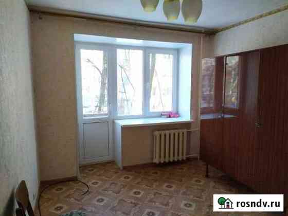 1-комнатная квартира, 21 м², 2/5 эт. на продажу в Чайковском Чайковский
