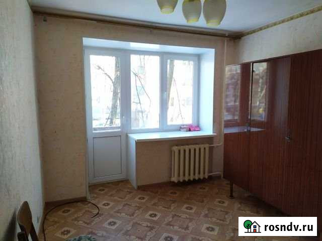 1-комнатная квартира, 21 м², 2/5 эт. на продажу в Чайковском Чайковский - изображение 1