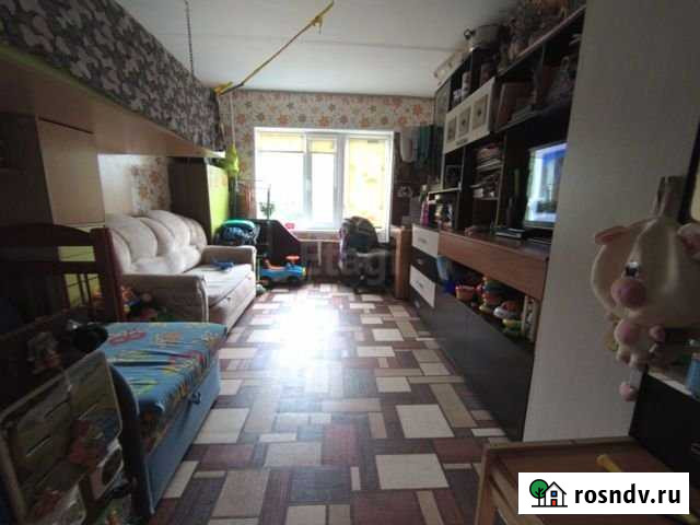 Комната 17.2 м² в 1-ком. кв., 2/5 эт. на продажу в Сыктывкаре Сыктывкар - изображение 1