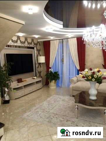 3-комнатная квартира, 107 м², 2/2 эт. в аренду на длительный срок в Петропавловске-Камчатском Петропавловск-Камчатский - изображение 1