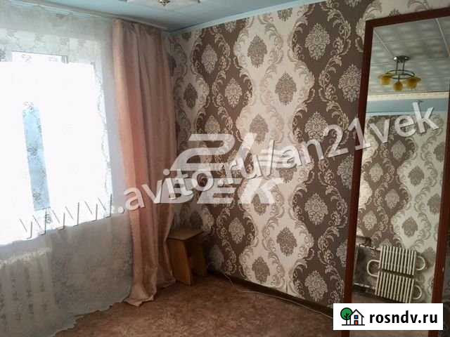 Комната 17.2 м² в 1-ком. кв., 5/5 эт. на продажу в Курске Курск - изображение 1