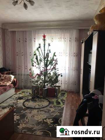 2-комнатная квартира, 47.7 м², 2/2 эт. на продажу в Пристени Пристень - изображение 1