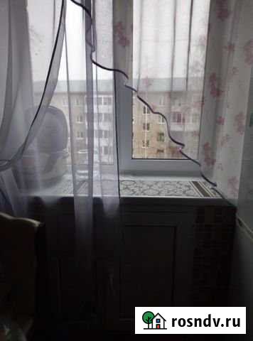 1-комнатная квартира, 30 м², 4/5 эт. на продажу в Краснокамске Краснокамск - изображение 1
