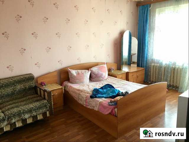 1-комнатная квартира, 41 м², 9/10 эт. в аренду на длительный срок в Саранске Саранск - изображение 1