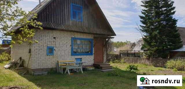 Дача 50 м² на участке 6 сот. на продажу в Бийске Бийск - изображение 1