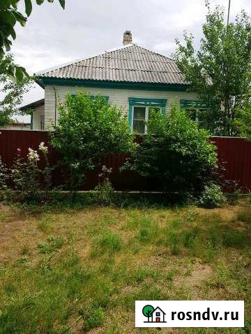 Дом 70 м² на участке 6 сот. на продажу в Курганинске Курганинск - изображение 1