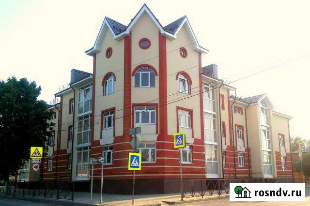 1-комнатная квартира, 57.8 м², 3/3 эт. на продажу в Ельце Елец - изображение 1