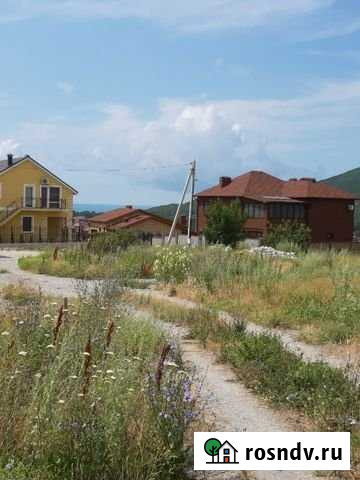Участок ИЖС 6 сот. на продажу в Новороссийске Новороссийск - изображение 1