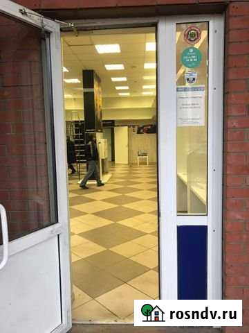 Торговое помещение, 115.7 кв.м. Щёлково - изображение 1