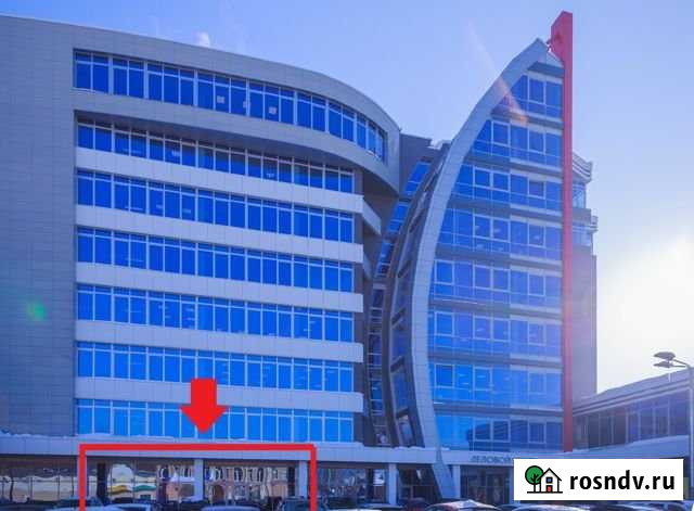 Офисное помещение от 5 до 250 кв.м. Иваново - изображение 1