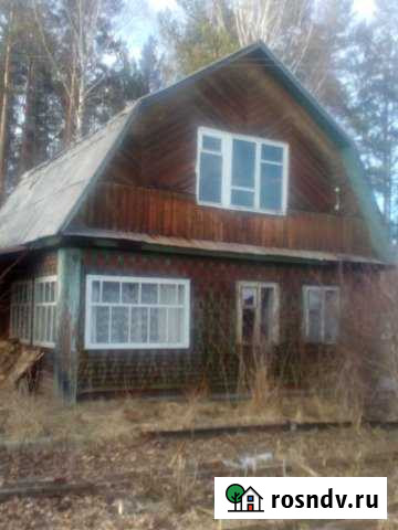 Дача 36 м² на участке 9.6 сот. на продажу в Нижнем Тагиле Нижний Тагил - изображение 1