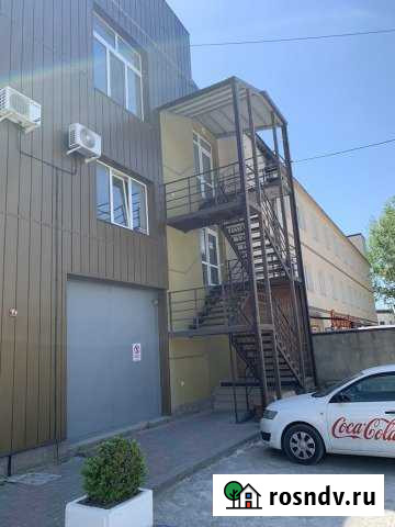 Помещение свободного назначения Геленджик - изображение 1