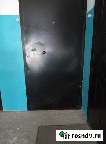 1-комнатная квартира, 29.6 м², 3/3 эт. на продажу в Лососине Лососина - изображение 1