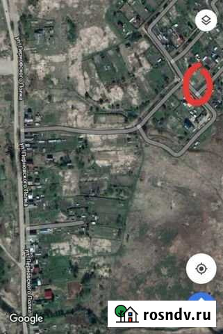 Участок СНТ, ДНП 6 сот. на продажу в Вязьме Вязьма - изображение 1