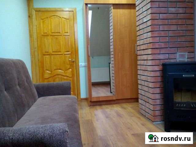 2-комнатная квартира, 42 м², 2/2 эт. в аренду посуточно в Себеже Себеж - изображение 1