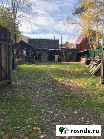 Участок СНТ, ДНП 9 сот. на продажу в Большом Лугу Большой Луг - изображение 1