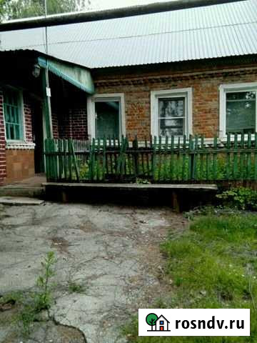 Дом 58 м² на участке 22 сот. на продажу в Киреевске Киреевск - изображение 1