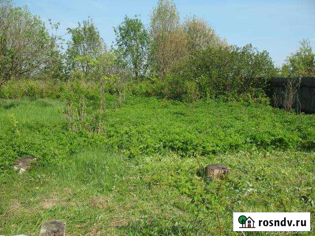 Участок ИЖС 26 сот. на продажу в Редкино Редкино - изображение 1