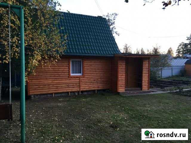 Дача 50 м² на участке 6 сот. на продажу в Подгорном Подгорный - изображение 1