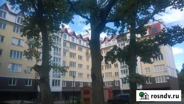 2-комнатная квартира, 75 м², 2/6 эт. на продажу в Светлогорске Светлогорск - изображение 1