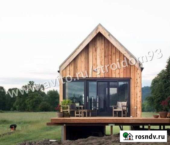 Дом 24 м² на участке 1 сот. на продажу в Весёлом Веселое - изображение 1