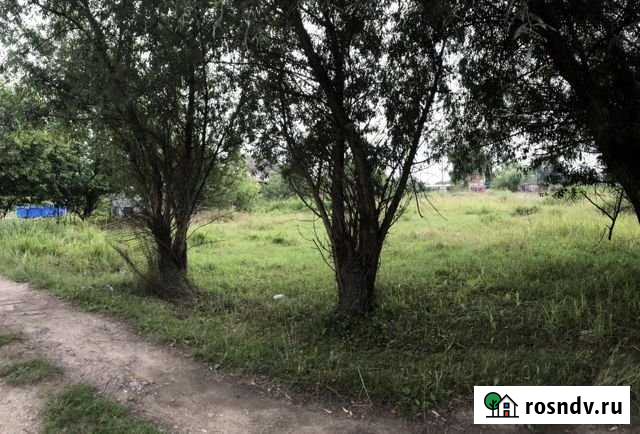 Участок ИЖС 5 сот. на продажу в Усть-Лабинске Усть-Лабинск - изображение 1