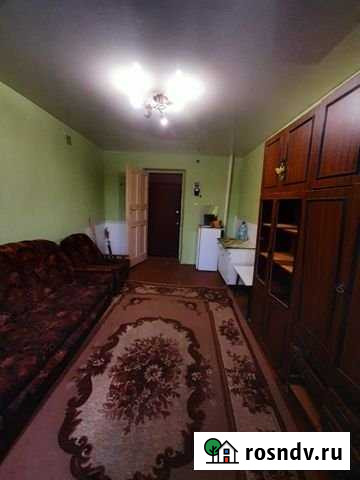 Комната 17.5 м² в 1-ком. кв., 2/4 эт. на продажу в Костроме Кострома - изображение 1