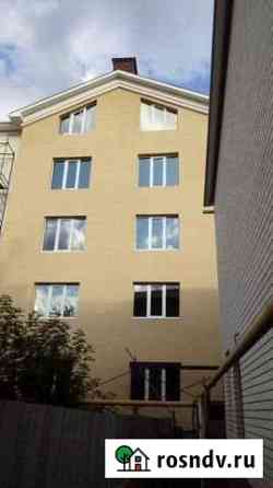 2-комнатная квартира, 67 м², 2/4 эт. на продажу в Ульяновске Ульяновск