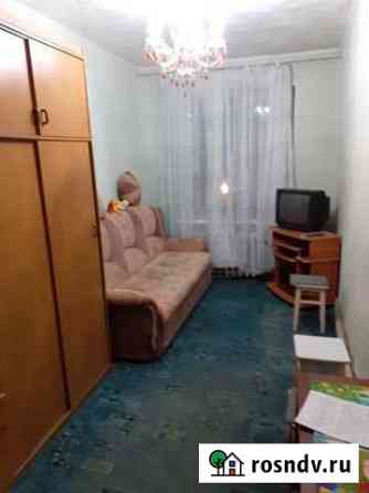 Комната 13 м² в 5-ком. кв., 3/5 эт. в аренду на длительный срок в Самаре Самара