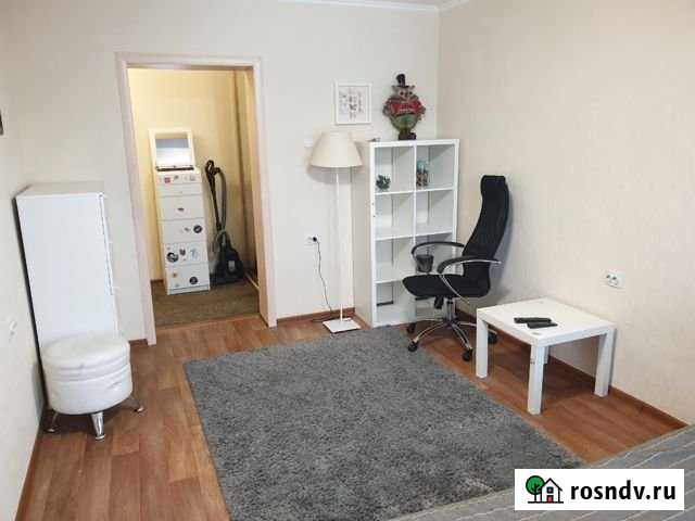 1-комнатная квартира, 35 м², 7/9 эт. в аренду на длительный срок в Новом Уренгое Новый Уренгой - изображение 1