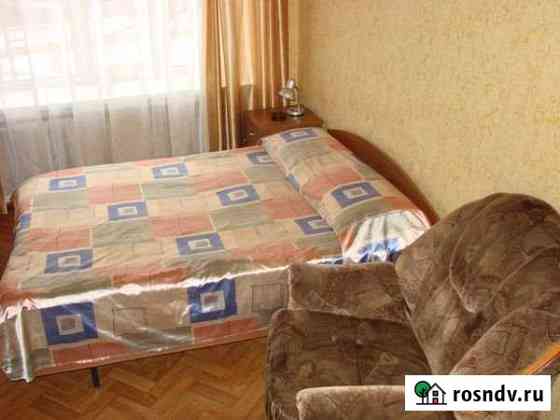 Комната 20 м² в 8-ком. кв., 3/5 эт. в аренду посуточно в Туле Тула