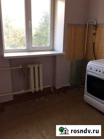 2-комнатная квартира, 39 м², 3/3 эт. на продажу в Далматово Далматово - изображение 1